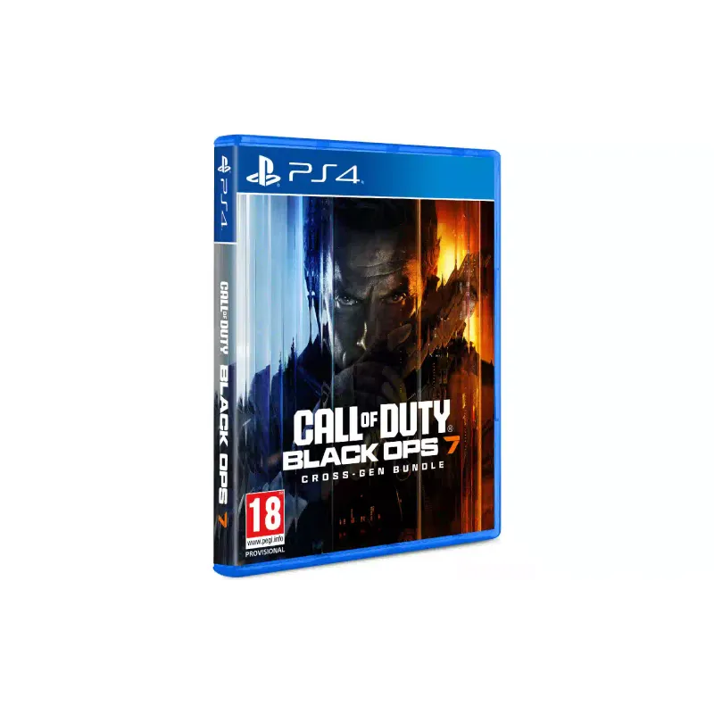 Гра Games Software Call of Duty Black Ops 7  (1182648)