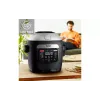 Multicooker-panela de pressão Tefal (MY741CF1)