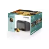 Szárítógép zöldségekhez és gyümölcsökhöz Gorenje, Black (FDK600DB)