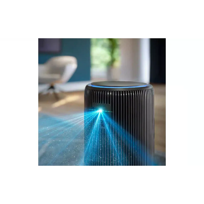 Air purifier Philips PureProtect Water Series 3400, Grey (AC3421/13)