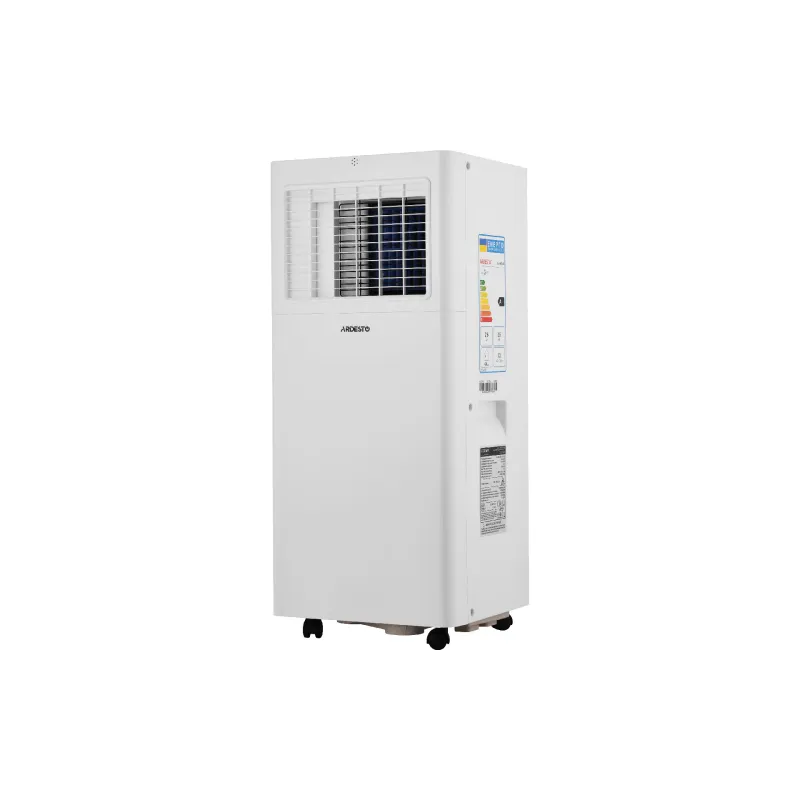 Klimaanlage mobil Ardesto CoolFlex, White (ARD-ACM09)