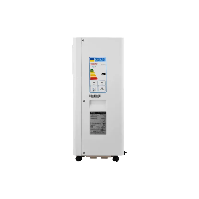 Klimaanlage mobil Ardesto CoolFlex, White (ARD-ACM09)