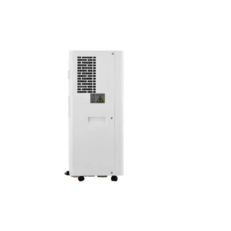 Klimaanlage mobil Ardesto CoolFlex, White (ARD-ACM09)