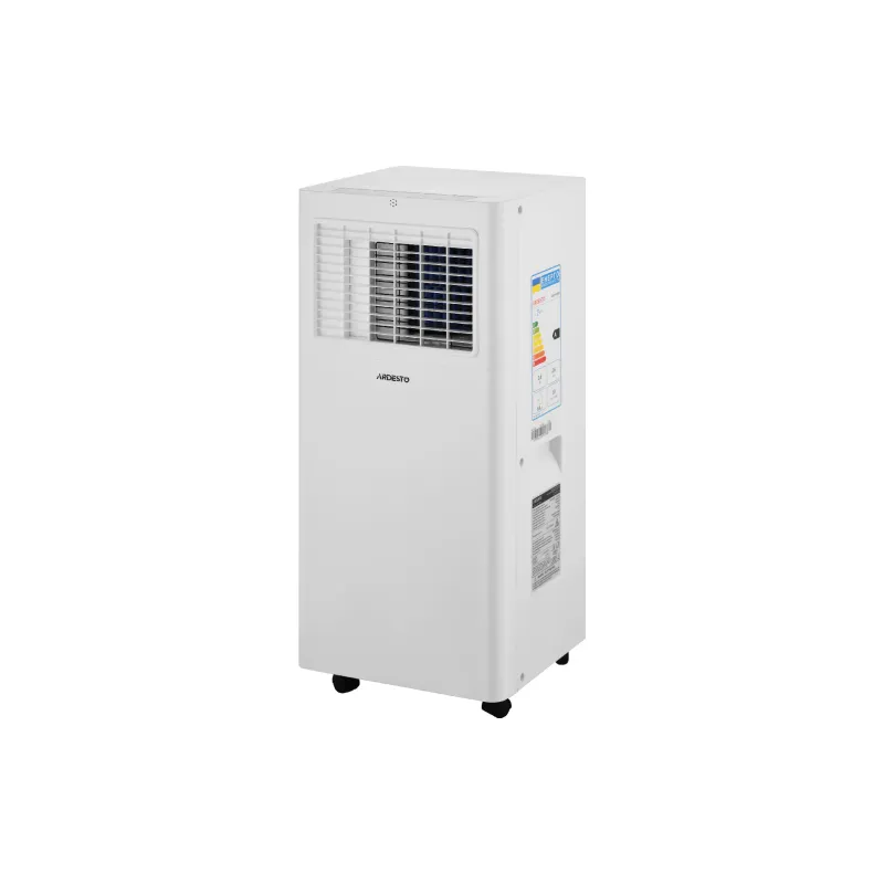 Klimaanlage mobil Ardesto CoolFlex, White (ARD-ACM09)