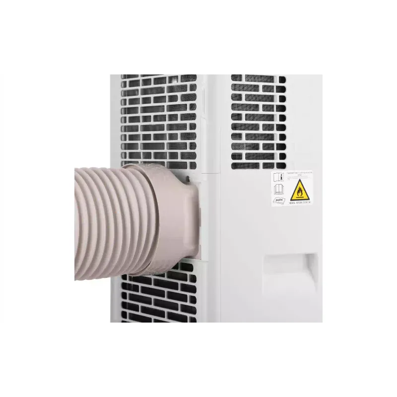 Klimaanlage mobil Ardesto CoolFlex, White (ARD-ACM09)