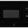 Forno de micro-ondas embutido Electrolux, Black (LMS2203EMK)