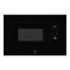 Вбудована мікрохвильова піч Electrolux (LMS2203EMK), 20 л, 700 Вт, Black