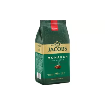 Κόκκοι καφέ Jacobs Monarch (8711000381397)