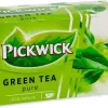 Чай зелений байховий Pickwick (8711000564219)