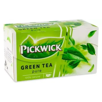 Zöld tea Pickwick (8711000564219)