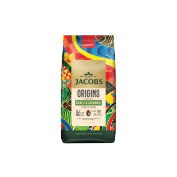 Κόκκοι καφέ Jacobs South America Blend (8711000576885)