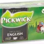 Črni čaj Pickwick Original English (8711000684139)