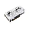 Tarjeta de video Asus GeForce RTX5060, White (90YV0N15-M0NA00)