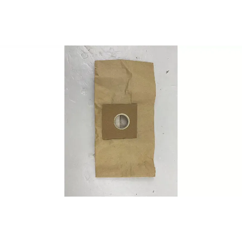 Мішок-пилозбірник для пилососу Ardesto (BAG-I-B800GBPP), 2.5 л