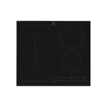 Варильна поверхня Electrolux (EIV63443CT), індукційна, Matte Black