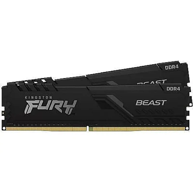 ذاكرة للكمبيوتر الشخصي Kingston (KF432C16BB1/16WP)