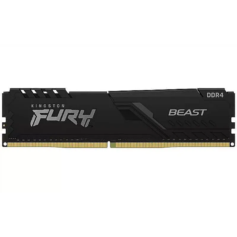 ذاكرة للكمبيوتر الشخصي Kingston (KF432C16BB2A/8WP)