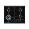موقد Electrolux, Black (KGS6436K)