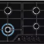 Főzőlap Electrolux, Black (KGS6436K)