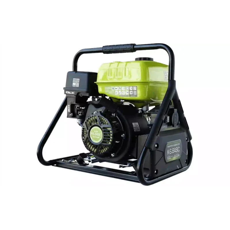 Gasoline generator Konner&Sohnen (KSB31I)