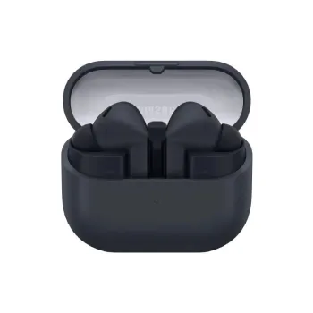 Fejhallgatók Samsung, Black (SM-R420NZKASEK)