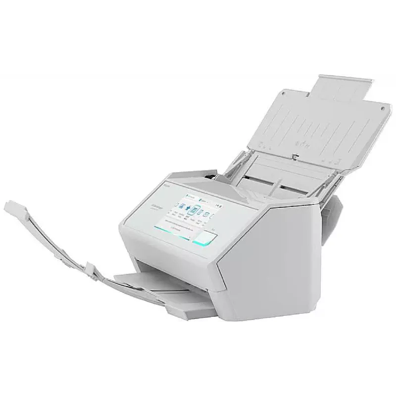ماسح ضوئي للمستندات Fujitsu, White (PA03860-B101)