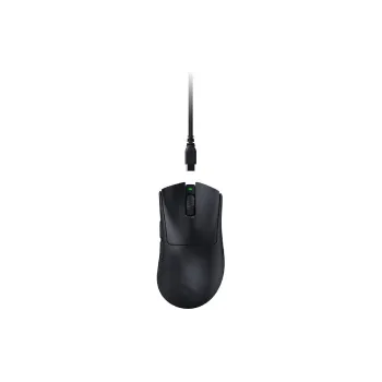Miška Razer DeathAdder V4 Pro G2, Black (RZ01-05330100-R3G1)
