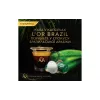 Café L`OR Espresso Brazil Origins Collection Nespresso (8711000573501)