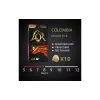 Coffee L`OR Espresso Colombia Nespresso (8711000360613)