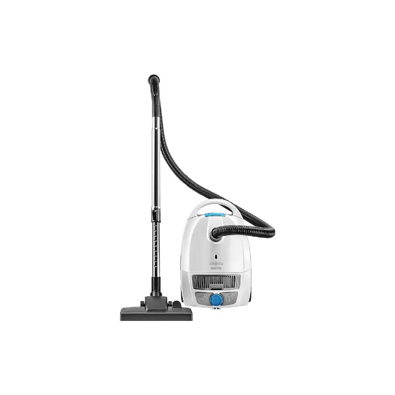 Пилосос Ardesto (VC-I-B800W), 3.5 л, 800 Вт, White
