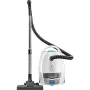 Пилосос Ardesto (VC-I-B800W), 3.5 л, 800 Вт, White