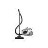 Пилосос Ardesto (VC-I-C700W), 2.5 л, 700 Вт, White/Silver