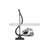 Пилосос Ardesto (VC-I-C700W), 2.5 л, 700 Вт, White/Silver
