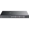 Trocar TP-Link Omada Easy Managed (ES228GMP)