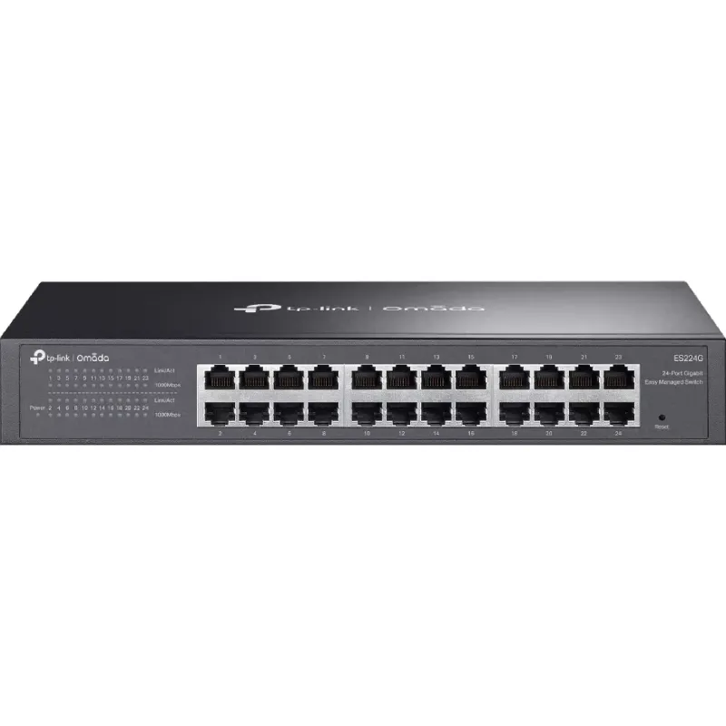 Комутатор TP-Link  (ES224G)