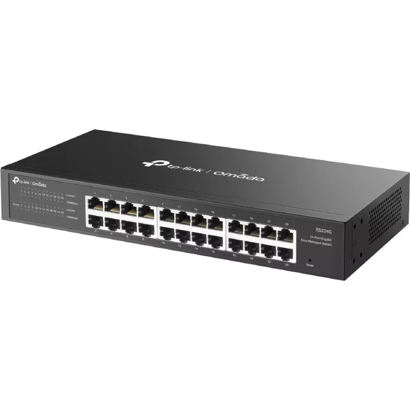 Комутатор TP-Link  (ES224G)