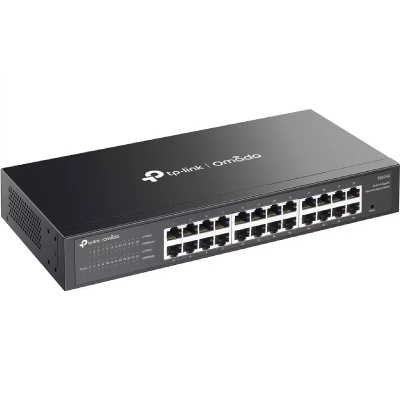Комутатор TP-Link  (ES224G)