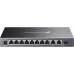 يُحوّل TP-Link Omada Easy Managed (ES210GMP)