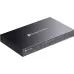 يُحوّل TP-Link Omada Easy Managed (ES210GMP)