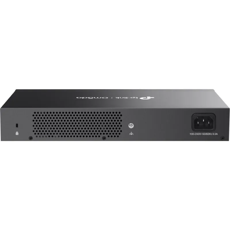 Trocar TP-Link (ES216G)
