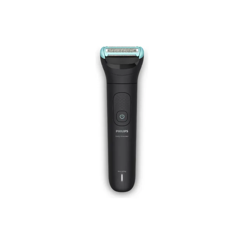 Тример за тяло и интимна зона Philips Series 7000, Black (BG7470/15)