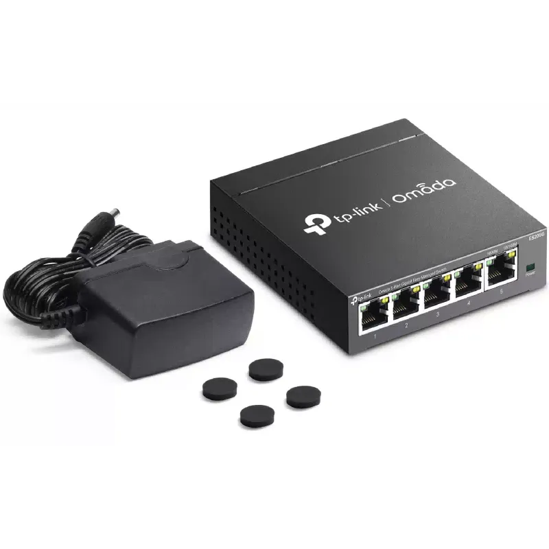 Switch TP-Link  (ES205G)