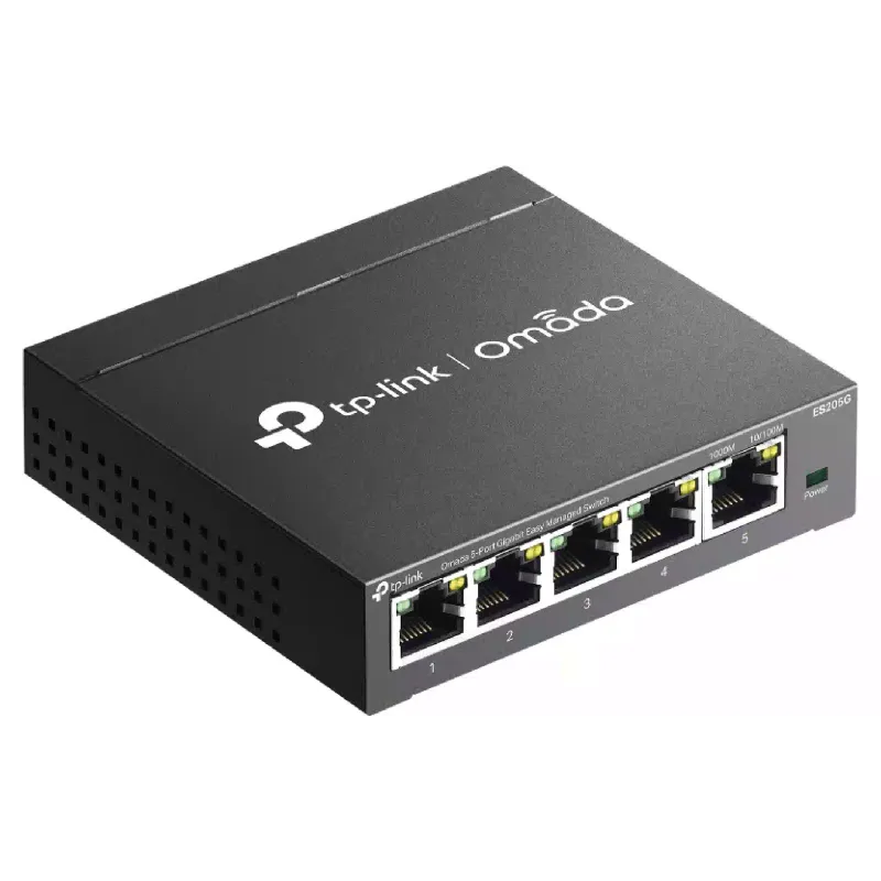 Switch TP-Link  (ES205G)