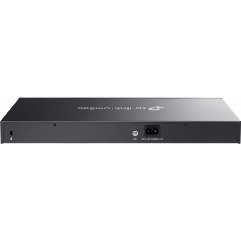 Trocar TP-Link (ES220GMP)