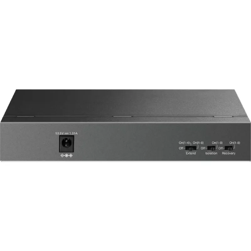 Trocar TP-Link (LS109P)