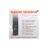 Отопляема сушилня за кърпи Navin, Black (12-228055-4812)