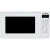 Мікрохвильова піч Panasonic (NN-GT261WZUE), 20 л, 800 Вт, White
