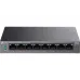 Διακόπτης TP-Link (LS108GP)