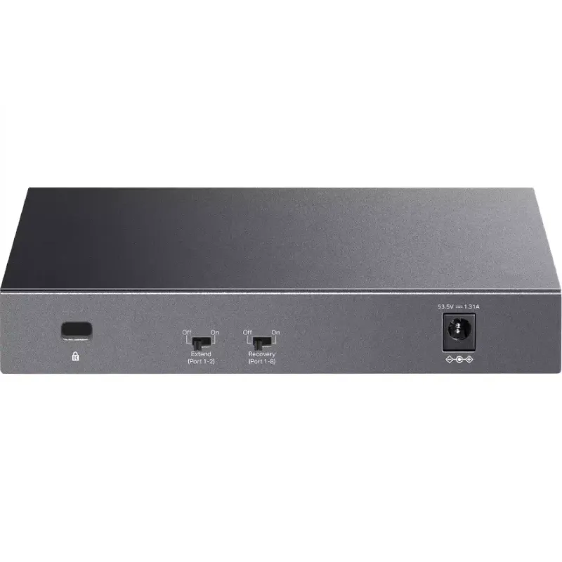 Комутатор TP-Link (LS108GP)