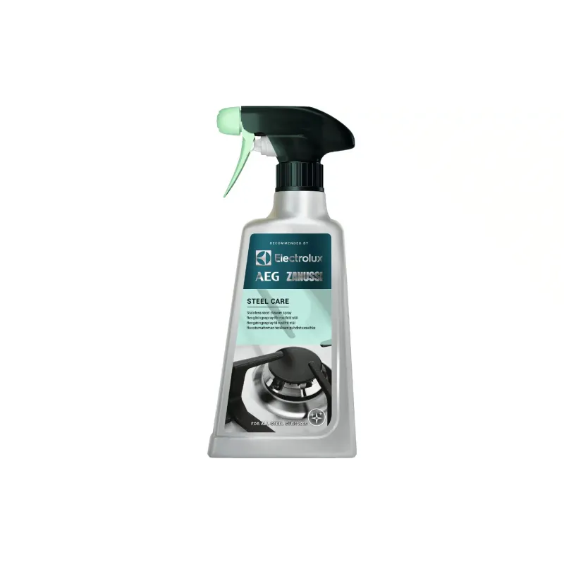 Limpiador de superficies de acero inoxidable Electrolux (M3SCS301)